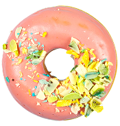 Dona amanecer frutal