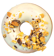 Dona caramelo salado